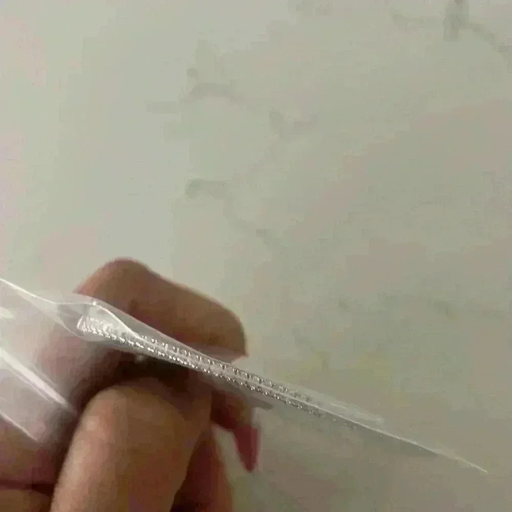 NWT Nordstrom Cubic Zirconia Bangle Bracelet - Picture 5 of 7